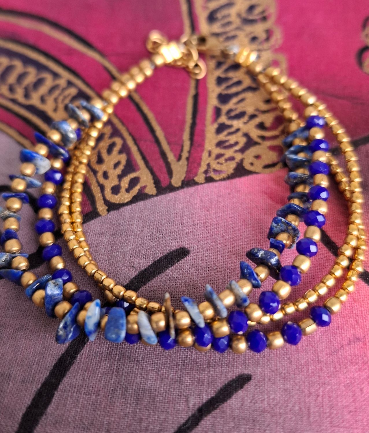 Bracelet(set 4)