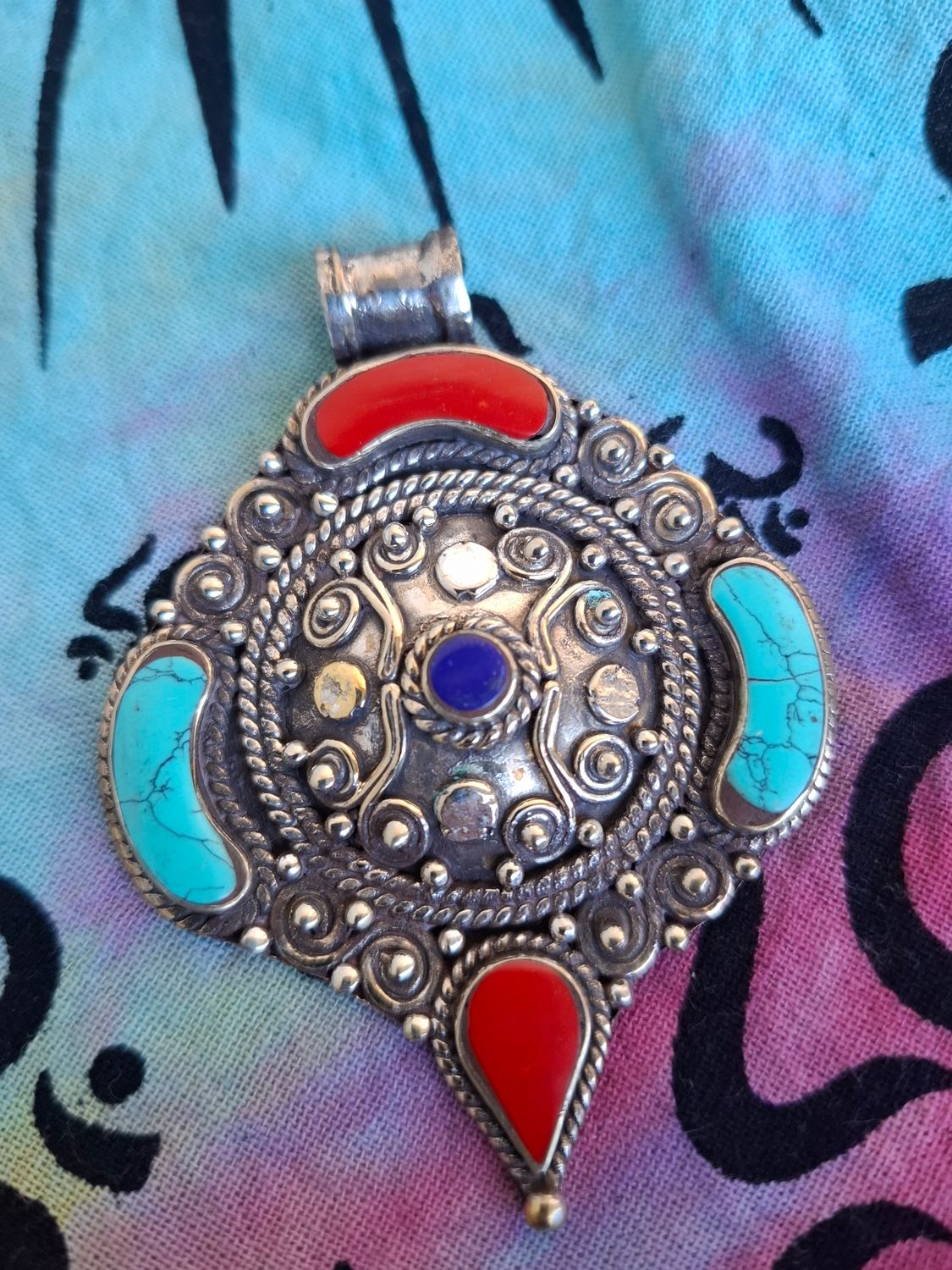 Tibetan 01