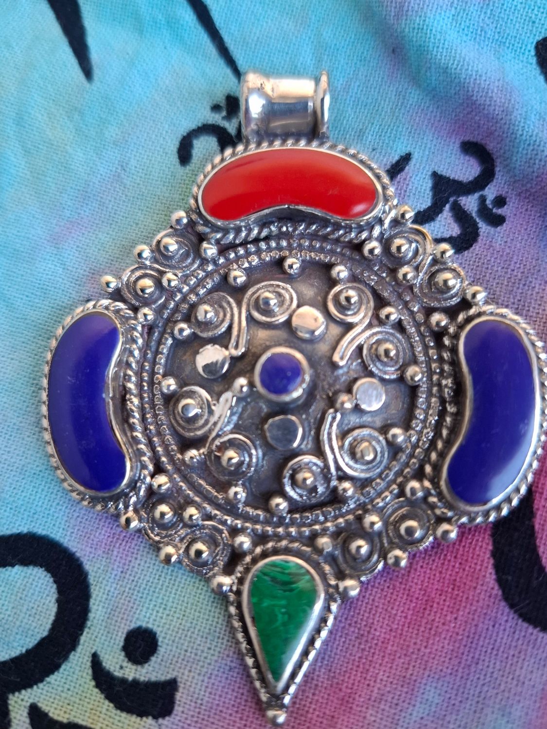 Tibetan 02