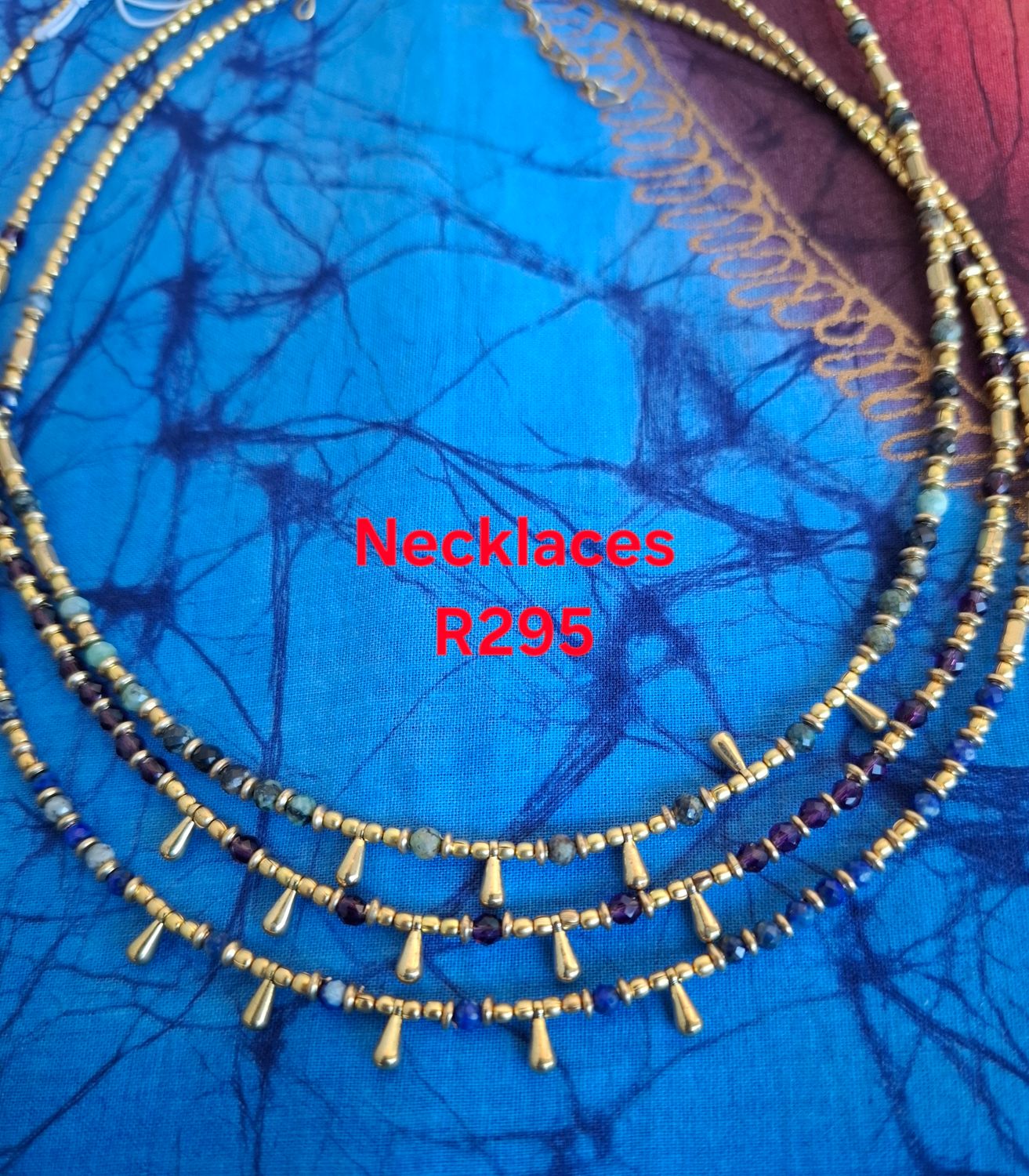 Necklace 