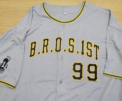 B.R.O.S.1st (Sportz Wear)
