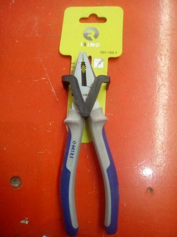 PINZA IRIMO
