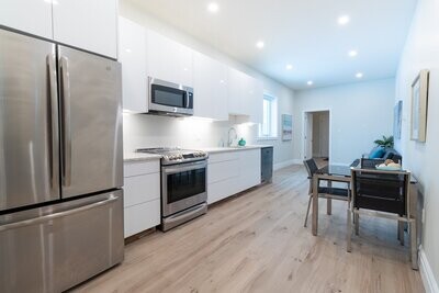 3 bedroom