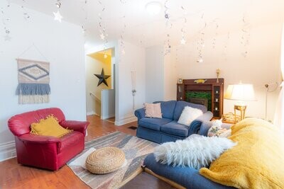 2 bedroom