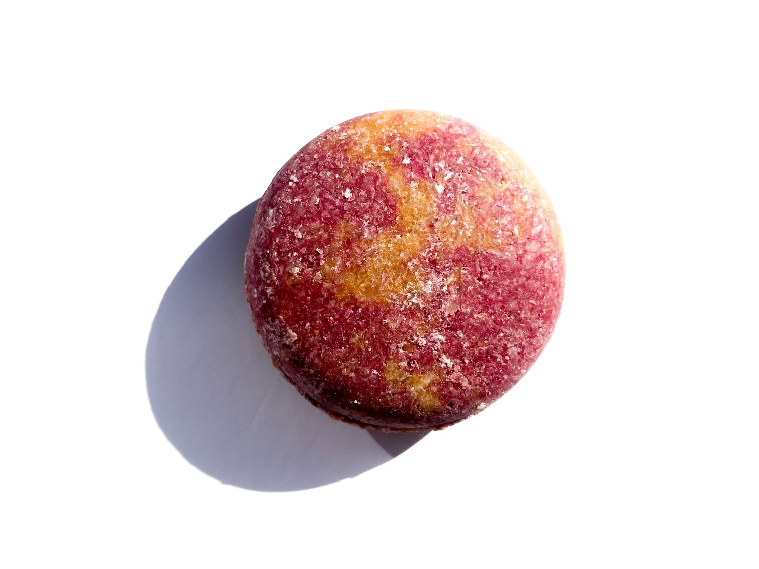 Blush Soothing Shampoo Bar