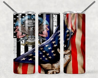 Armed Forces