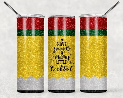 Funny Teacher Tumbler Design Pencil Dedicated Teacher Cocktail Tumbler