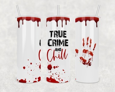 True Crime