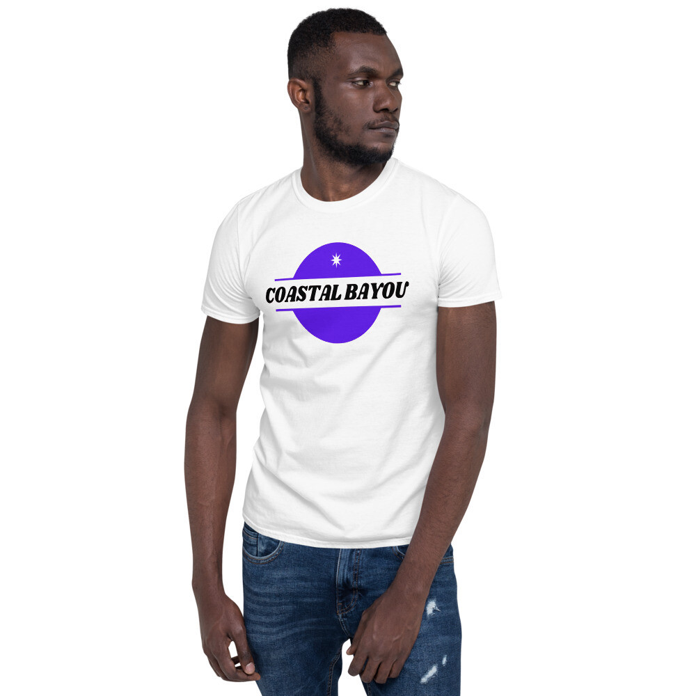Coastal Bayou T-Shirt