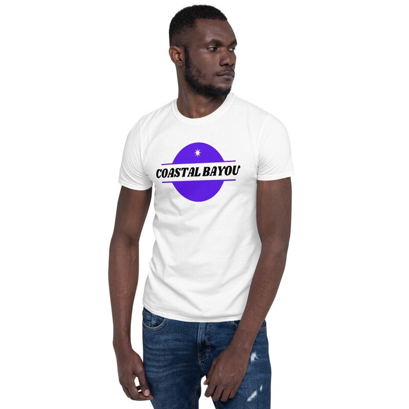 Coastal Bayou T-Shirt