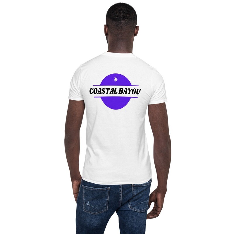 Coastal Bayou T-Shirt