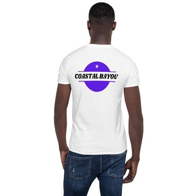 Coastal Bayou T-Shirt