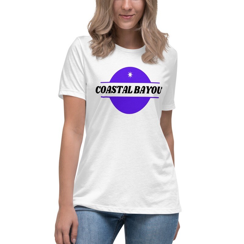 Coastal Bayou T-Shirt