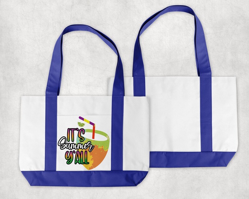 It&#39;s Summer Y&#39;All Tote Bag