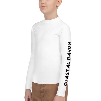 Gulf Coast Redfish Youth Performance Shirt