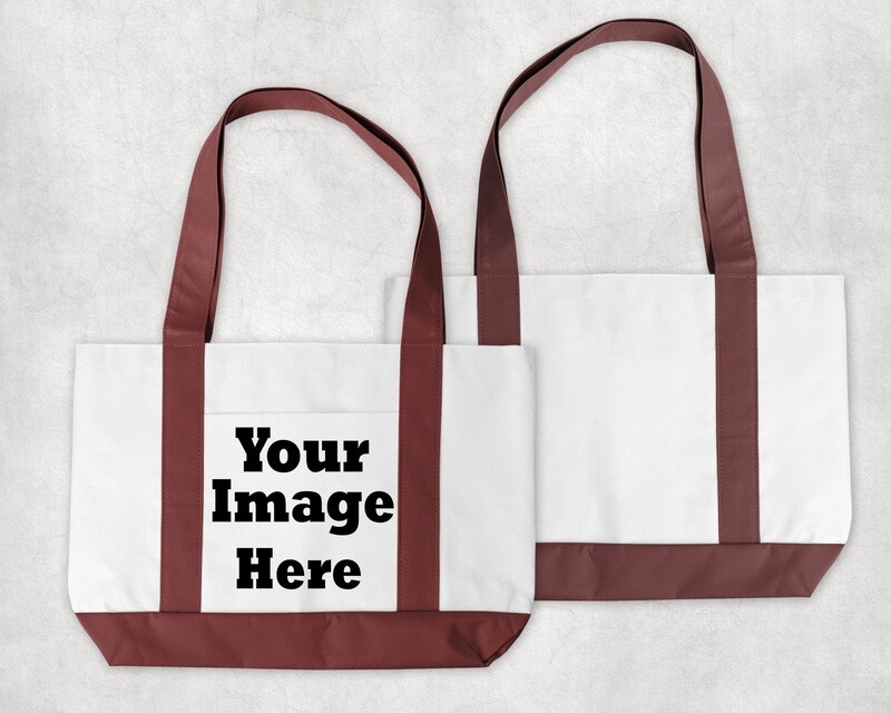 Design Your Own Tote Bag