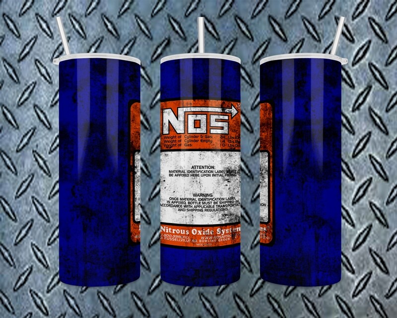 NOS Tumbler
