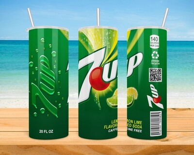 7up Tumbler