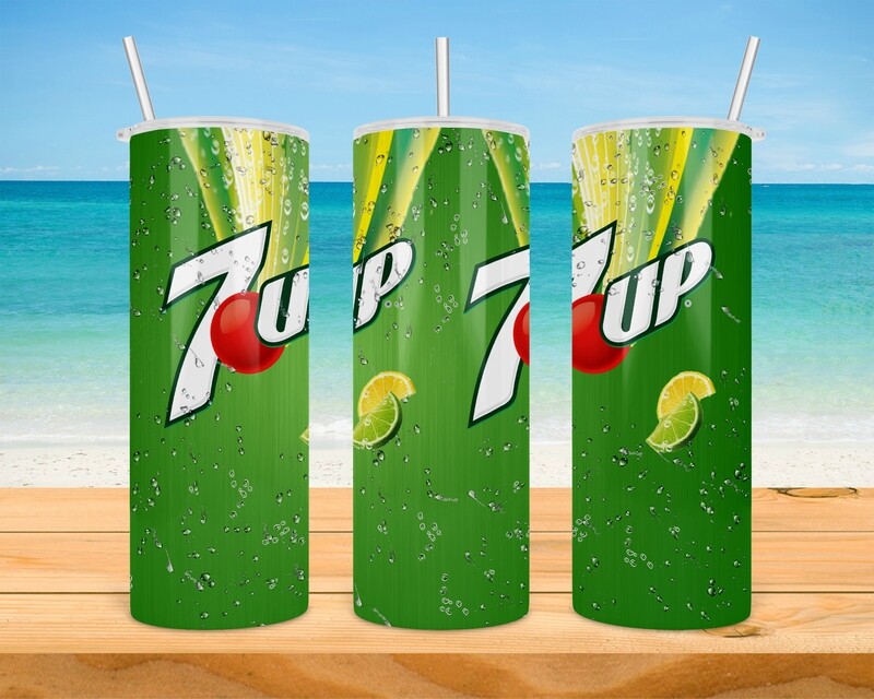 7up Tumbler