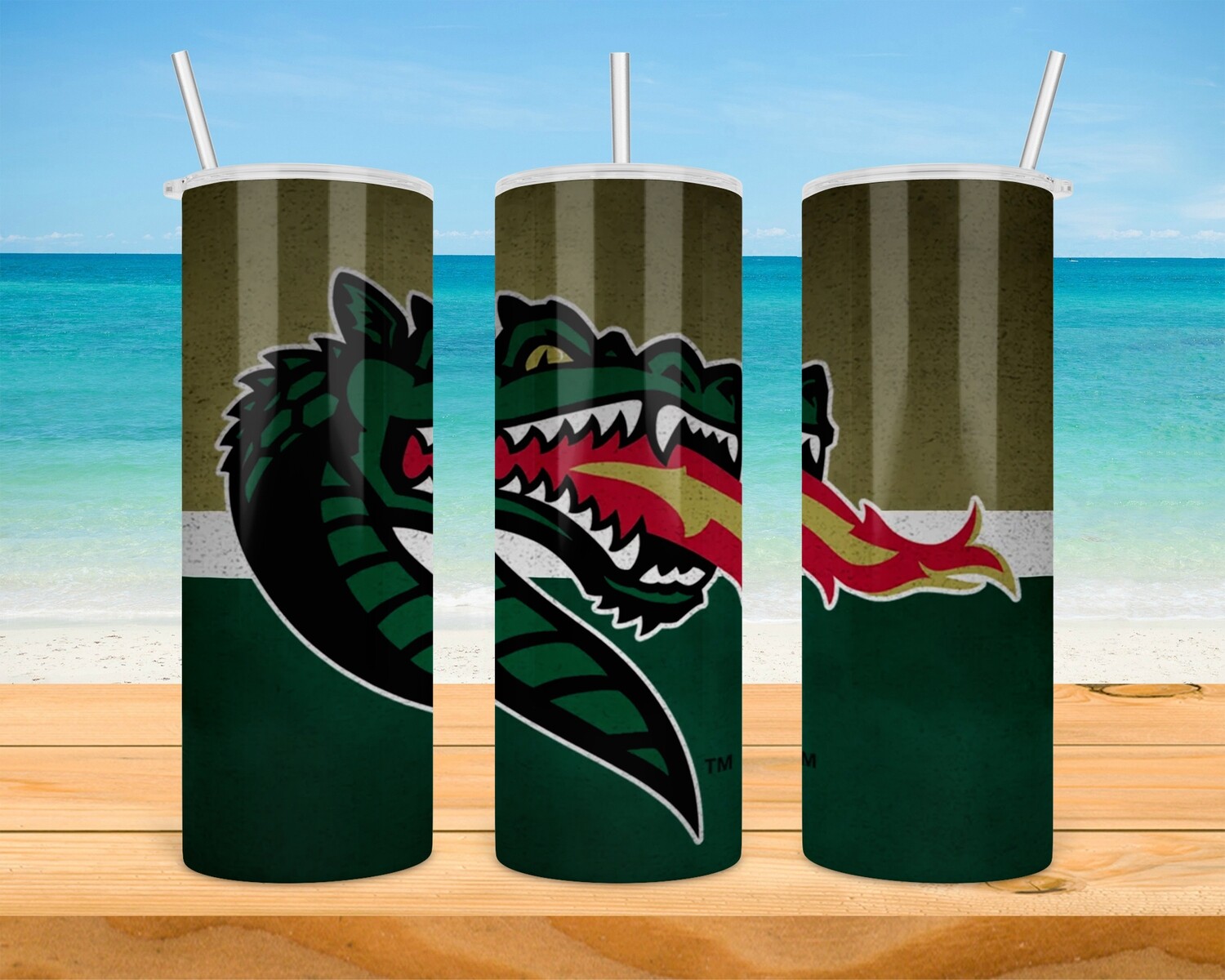 UAB Blazers Football Tumbler