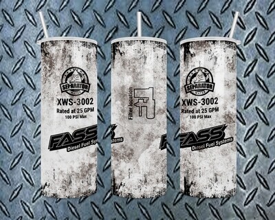 Fass Water Separator Tumbler