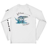 Gulf Coast Spanish Mackerel Youth Performance Shirt