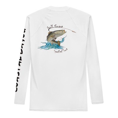 Gulf Coast Speckled Trout Performance Shirt