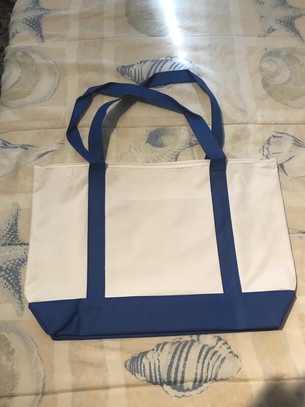 Sweet Summer Time Tote Bag