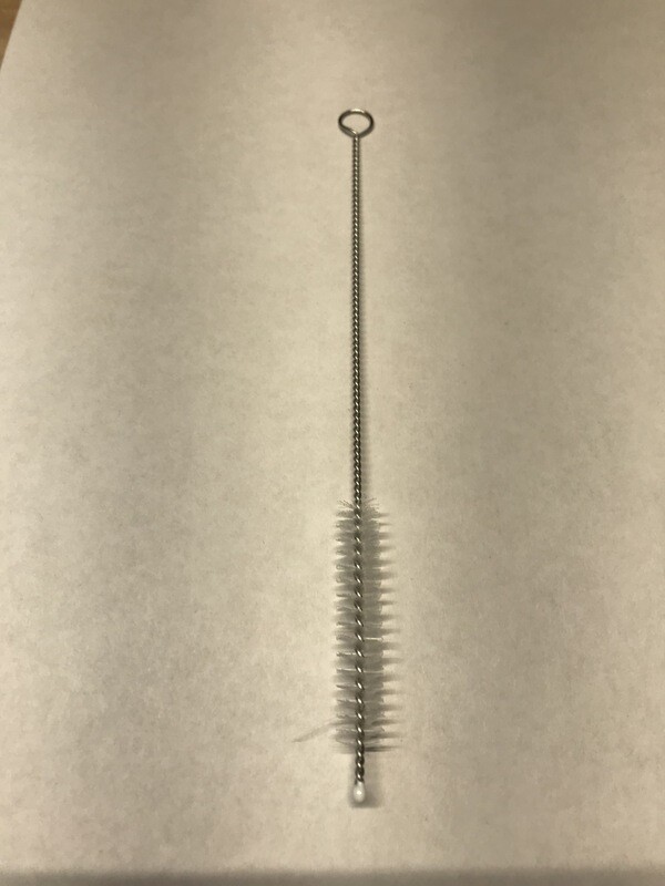 Drinking Straw Cleaning Brush