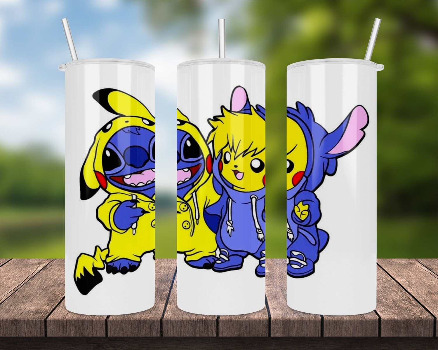 Halloween Tumbler