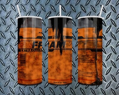 Fram Extra Guard Tumbler
