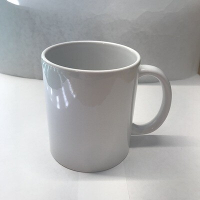 Rebel Flag Coffee Mug