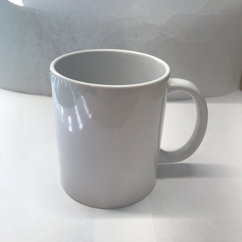Grey's Anatomy Coffee Mug