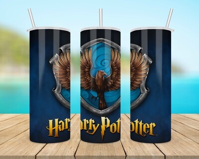 Harry Potter Tumbler