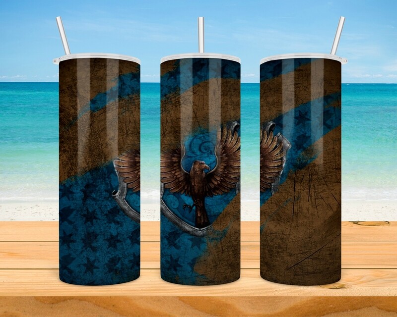 Harry Potter Tumbler