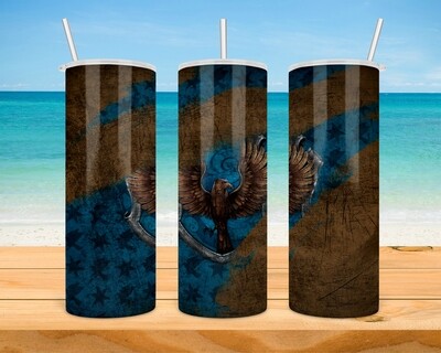 Harry Potter Tumbler