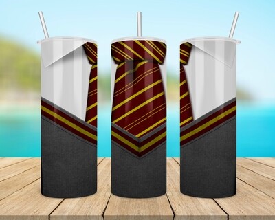 Harry Potter Tumbler