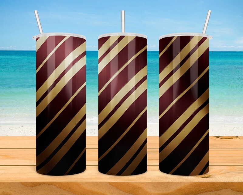 Harry Potter Tumbler