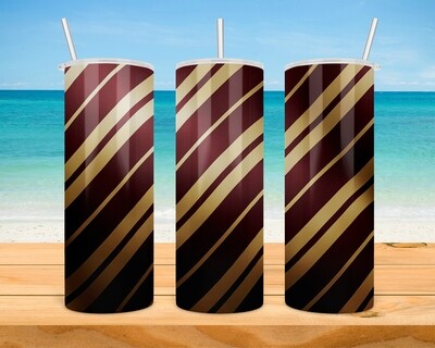 Harry Potter Tumbler