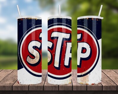 STP Tumbler