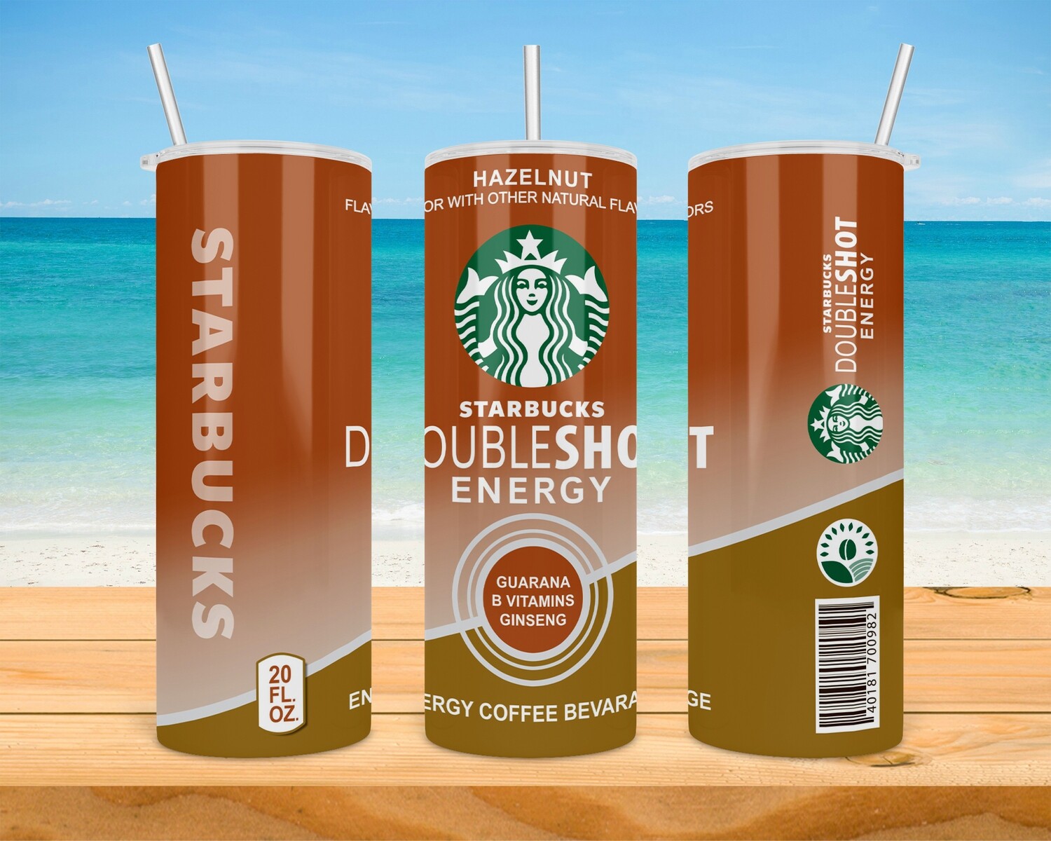 Starbucks Tumbler