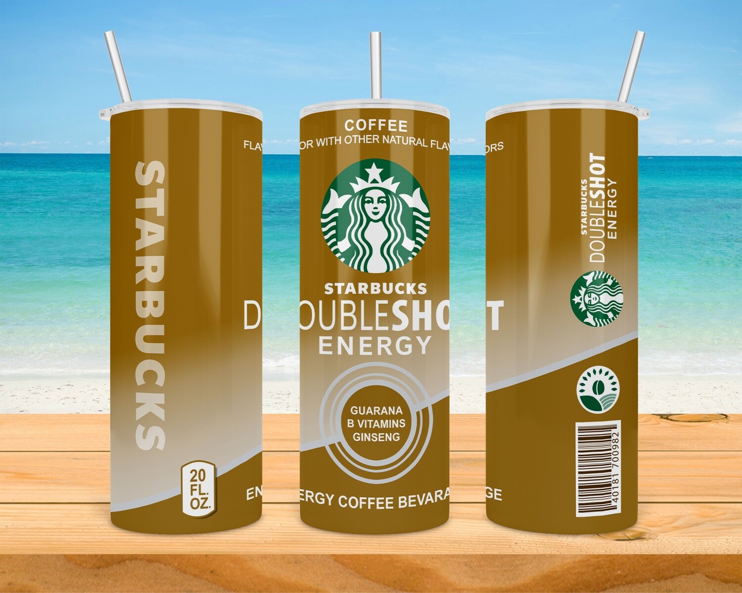 Starbucks Tumbler