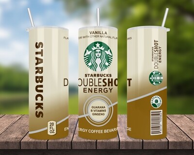 Starbucks Tumbler