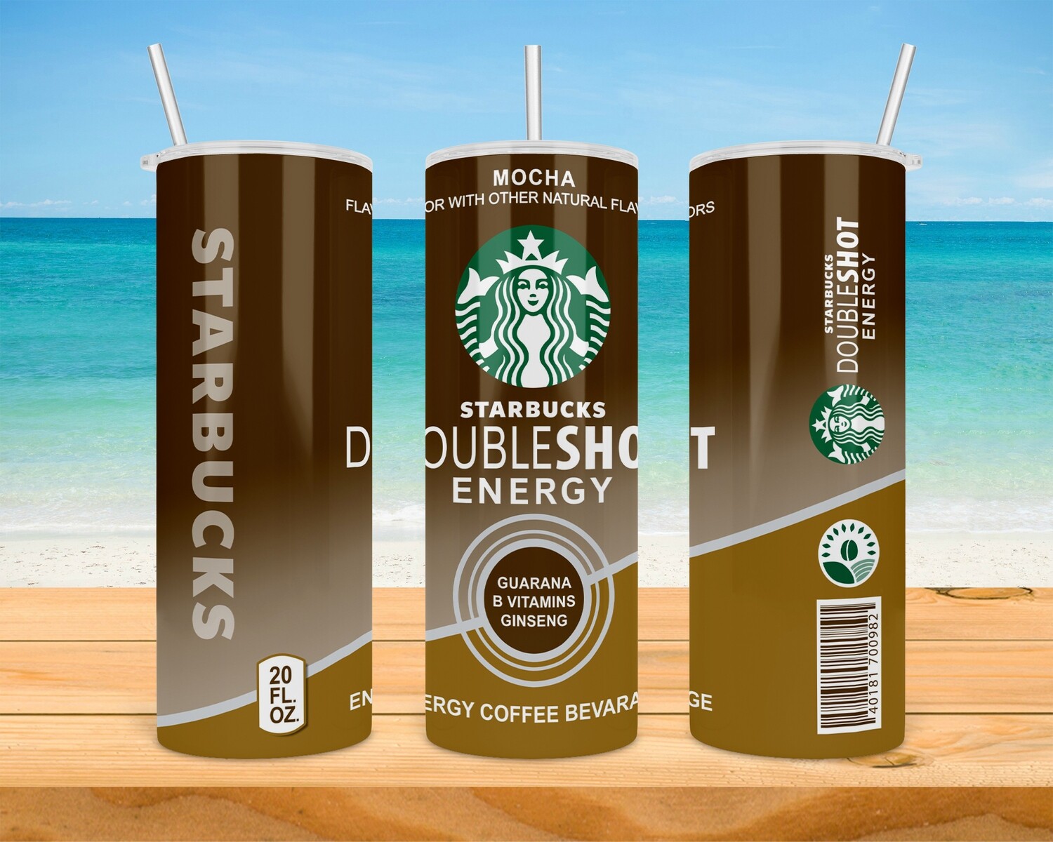 Starbucks Tumbler