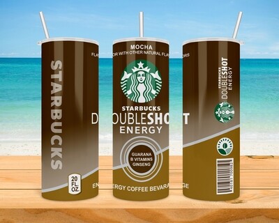 Starbucks Tumbler