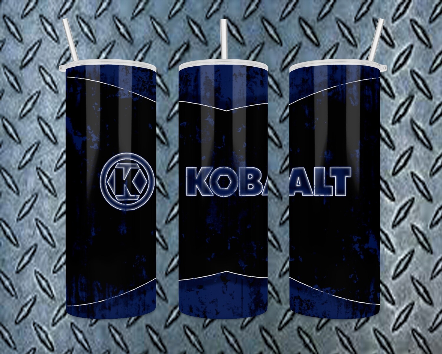 Kobalt Tools Tumbler