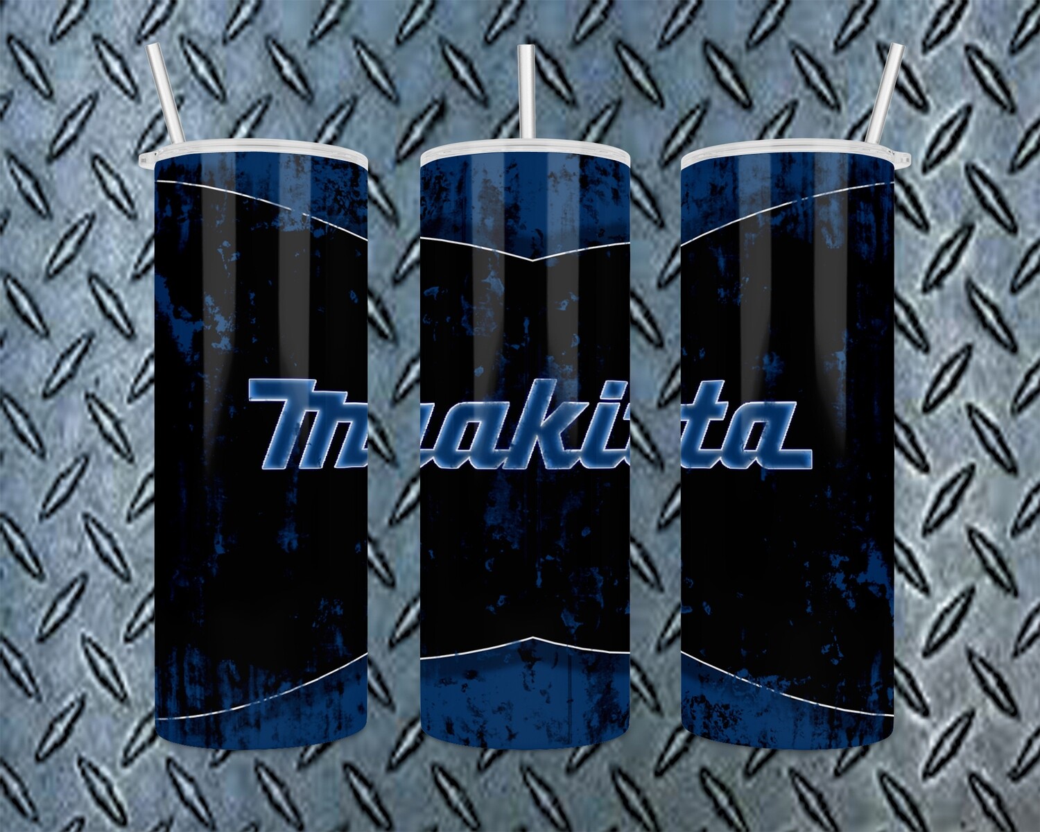 Makita Tools Tumbler