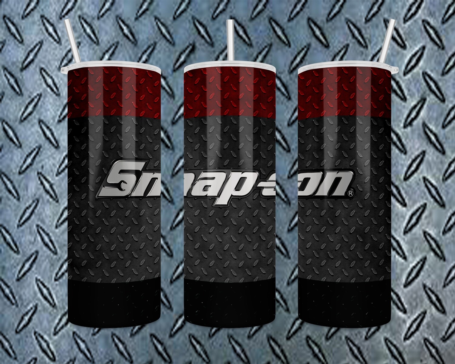 Snap-On Tools Tumbler