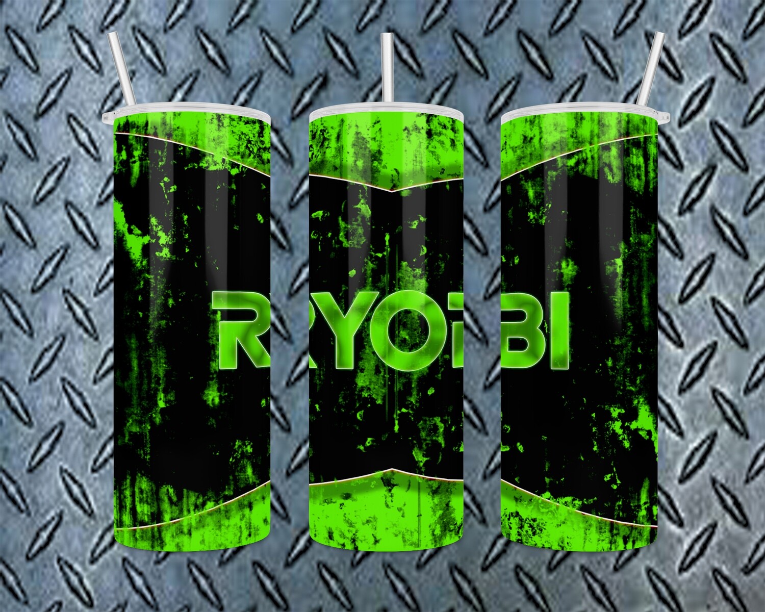 Ryobi Tumbler