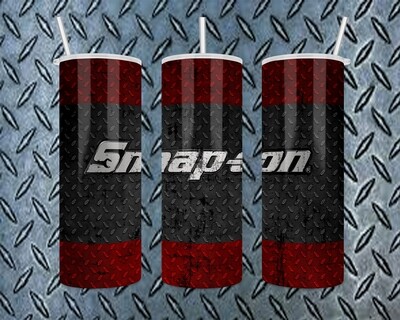 Snap-On Tools Tumbler